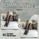 Meia-calça de Lã Aveludada - PAGUE 1 e LEVE 2 - SUPER QUEIMA DE ESTOQUE