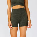 Short Levanta Bumbum Cós Alto Running