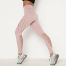 Calça Legging Levanta Bumbum Cós Alto Waist