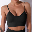 Top Esportivo Crop