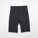 Short Levanta Bumbum Cós Alto Sweat