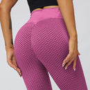 Calça Legging Levanta Bumbum Cós Alto Anti-celulite