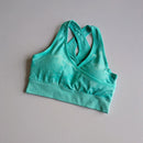Top Esportivo Camo