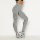 Calça Legging Levanta Bumbum Cós Alto Waist