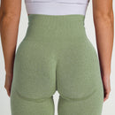 Short Levanta Bumbum Cós Alto Woman