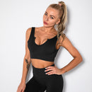 Top Esportivo Low