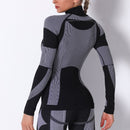 Blusa Manga Longa Female