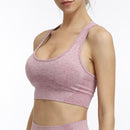 Top Esportivo Back