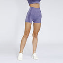 Short Levanta Bumbum Cós Alto Running