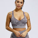 Top Esportivo Camo