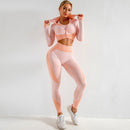 Top Esportivo Bralette