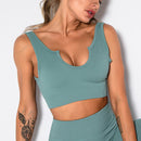 Top Esportivo Low