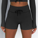 Short Levanta Bumbum Cós Alto Candy