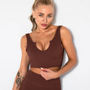 Top Esportivo Low
