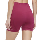 Short Levanta Bumbum Cós Alto Seamless