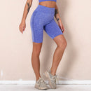 Short Levanta Bumbum Cós Alto High