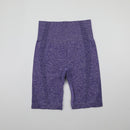 Short Levanta Bumbum Cós Alto Sweat