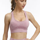 Top Esportivo Back