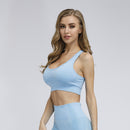 Top Esportivo Back