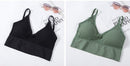 PRÉ BLACK FRIDAY - Sutiã Sem Costura Push UP  (Compre 1 e Leve 2 ) - Queima de Estoque