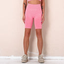 Short Levanta Bumbum Cós Alto High