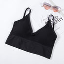 PRÉ BLACK FRIDAY - Sutiã Sem Costura Push UP  (Compre 1 e Leve 2 ) - Queima de Estoque