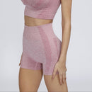 Short Levanta Bumbum Cós Alto Running