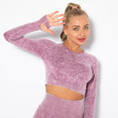 Blusa Manga Longa Clothes