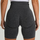 Short Levanta Bumbum Cós Alto Woman