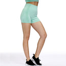 Short Levanta Bumbum Cós Alto Running