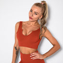 Top Esportivo Low