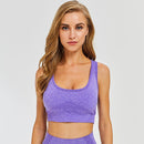 Top Esportivo Back