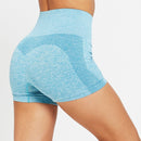 Short Levanta Bumbum Cós Alto Cycling