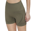 Short Levanta Bumbum Cós Alto Seamless