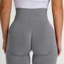 Short Levanta Bumbum Cós Alto Woman
