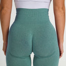 Short Levanta Bumbum Cós Alto Woman