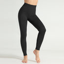 Calça Legging Levanta Bumbum Cós Alto Pants