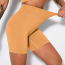 Short Levanta Bumbum Cós Alto Tights
