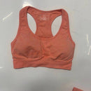 Top Esportivo Back
