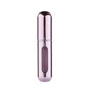 Porta Perfume Recarregável - COMPRE 1 E LEVE 2 - QUEIMÃO DE ESTOQUE.