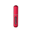Porta Perfume Recarregável - COMPRE 1 E LEVE 2 - QUEIMÃO DE ESTOQUE.