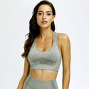 Top Esportivo Back