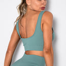 Top Esportivo Low