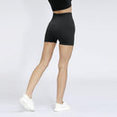 Short Levanta Bumbum Cós Alto Running