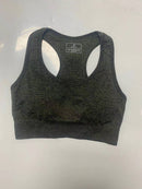 Top Esportivo Back