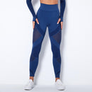 Calça Legging Levanta Bumbum Cós Alto Women