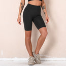 Short Levanta Bumbum Cós Alto High