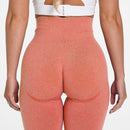 Short Levanta Bumbum Cós Alto Woman