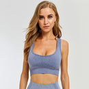 Top Esportivo Back