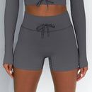 Short Levanta Bumbum Cós Alto Candy